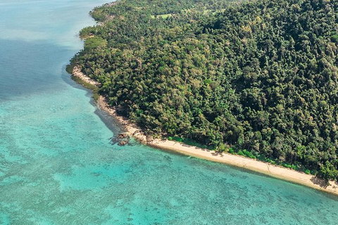 Dunk Island Round-Trip Water Taxi Transfer From Mission Beach - Lennox Head Accommodation 8