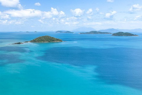 Dunk Island Round-Trip Water Taxi Transfer From Mission Beach - Lennox Head Accommodation 7