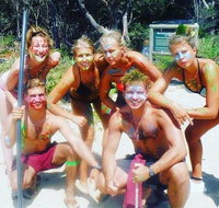 1770 CASTAWAY SURVIVOR 3 Day 2 Night Island Adventure Tour - Lennox Head Accommodation