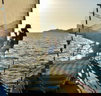 Magnetic Island Twilight Sailing Cruise - Lennox Head Accommodation
