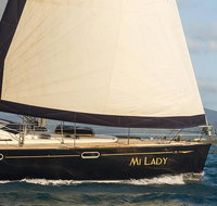 3-Night Whitsundays Private Charter Aboard Cruising Yacht Milady - Lennox Head Accommodation