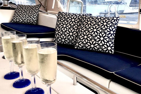 3-Night Whitsundays Private Charter Aboard Cruising Yacht Milady - Lennox Head Accommodation 3