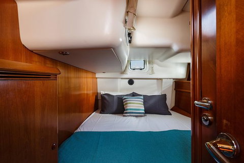 3-Night Whitsundays Private Charter Aboard Cruising Yacht Milady - Lennox Head Accommodation 10