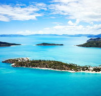 Whitehaven Beach and Daydream Island Cruise - Lennox Head Accommodation