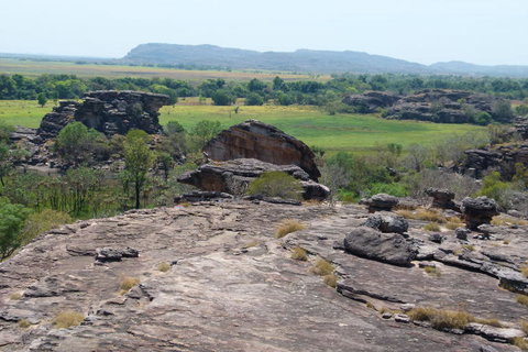 Kakadu Full-Day Tour From Darwin With Lunch - Lennox Head Accommodation 3