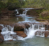 3 Day 4WD Dragonfly Dreaming Top End Safari - Lennox Head Accommodation