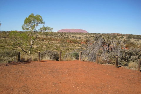 Overnight Uluru Adventure Safari - Lennox Head Accommodation 1
