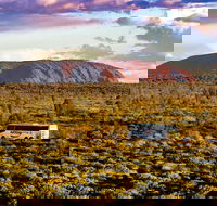 Coach Transfer from Kings Canyon Resort to Ayers Rock Resort - Lennox Head Accommodation