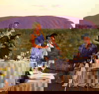 Uluru  Kata Tjuta Sights  Sounds - Lennox Head Accommodation