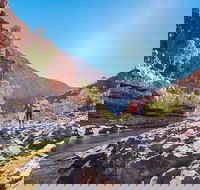 5-Day Off-Road Journey from Ayers Rock to Alice Springs - Lennox Head Accommodation