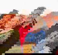 Uluru Ayers Rock and Kings Canyon in 3 Days - Lennox Head Accommodation