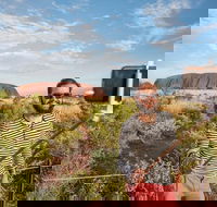 3-Day Ayers Rock and Kings Canyon Camping Tour - Lennox Head Accommodation