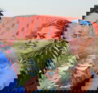 4-Day 4WD Camping Tour Uluru Kata Tjuta and Kings Canyon - Lennox Head Accommodation