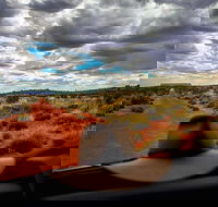 Mount Conner 4WD Small Group Tour from Ayers Rock including Dinner - Lennox Head Accommodation