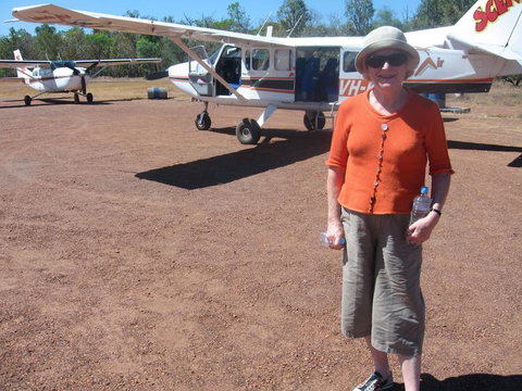 Kakadu, Nourlangie And Yellow Waters Tour From Darwin - Lennox Head Accommodation 23