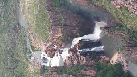 Kakadu, Nourlangie And Yellow Waters Tour From Darwin - Lennox Head Accommodation 11