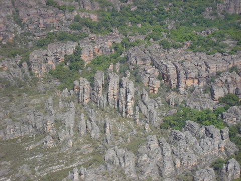 Kakadu, Nourlangie And Yellow Waters Tour From Darwin - Lennox Head Accommodation 22