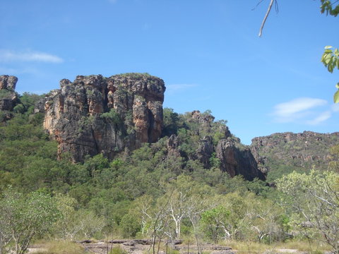 Kakadu, Nourlangie And Yellow Waters Tour From Darwin - Lennox Head Accommodation 20