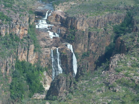 Kakadu, Nourlangie And Yellow Waters Tour From Darwin - Lennox Head Accommodation 15