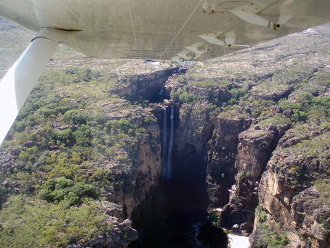 Kakadu, Nourlangie And Yellow Waters Tour From Darwin - Lennox Head Accommodation 18