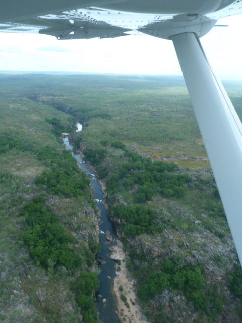 Kakadu, Nourlangie And Yellow Waters Tour From Darwin - Lennox Head Accommodation 14