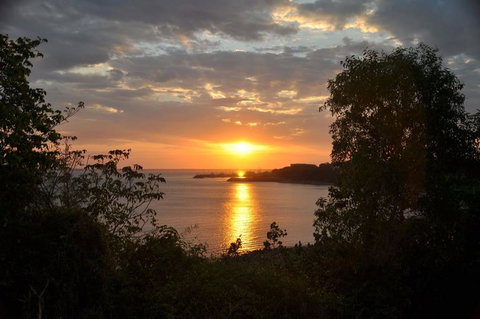 Kakadu, Nourlangie And Yellow Waters Tour From Darwin - Lennox Head Accommodation 24
