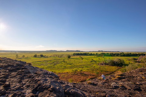 Kakadu, Nourlangie And Yellow Waters Tour From Darwin - Lennox Head Accommodation 32