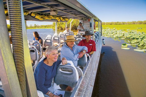 Kakadu, Nourlangie And Yellow Waters Tour From Darwin - Lennox Head Accommodation 29