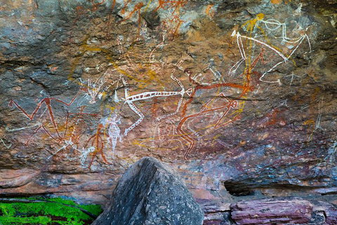 Kakadu, Nourlangie And Yellow Waters Tour From Darwin - Lennox Head Accommodation 30