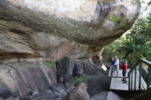 Kakadu, Nourlangie And Yellow Waters Tour From Darwin - Lennox Head Accommodation 35