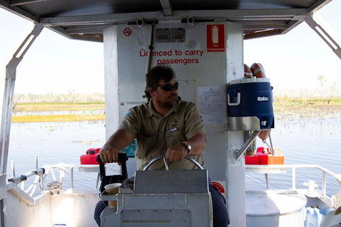 Kakadu, Nourlangie And Yellow Waters Tour From Darwin - Lennox Head Accommodation 31