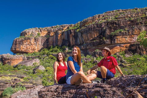 Kakadu, Nourlangie And Yellow Waters Tour From Darwin - Lennox Head Accommodation 27