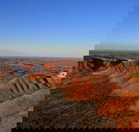 Kings Canyon Helicopter Tour - Lennox Head Accommodation