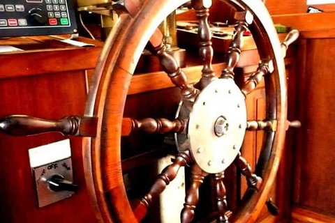 Darwin Sunset Dinner Cruise On Cape Adieu - Lennox Head Accommodation 5