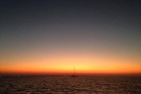 Darwin Sunset Dinner Cruise On Cape Adieu - Lennox Head Accommodation 7
