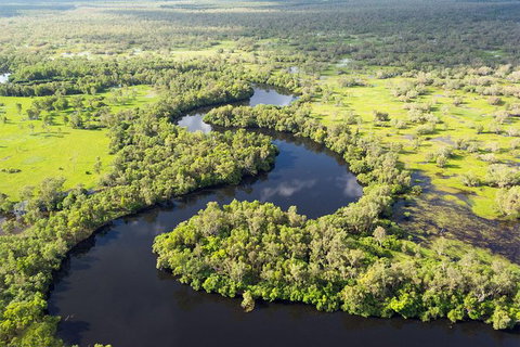 Darwin To Kakadu Day Trip By Air Including Yellow Water Cruise - Lennox Head Accommodation 2