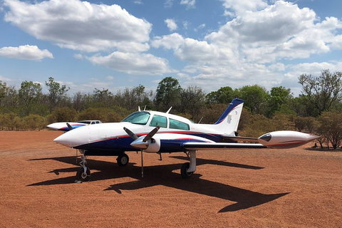 Darwin To Kakadu Day Trip By Air Including Yellow Water Cruise - Lennox Head Accommodation 11