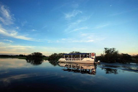 Darwin To Kakadu Day Trip By Air Including Yellow Water Cruise - Lennox Head Accommodation 9