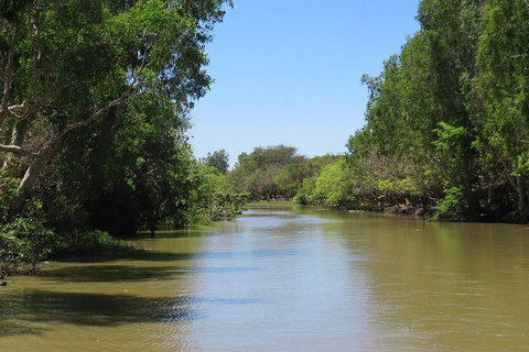 Darwin To Kakadu Day Trip By Air Including Yellow Water Cruise - Lennox Head Accommodation 7