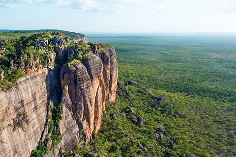 Darwin To Kakadu Day Trip By Air Including Yellow Water Cruise - Lennox Head Accommodation 4