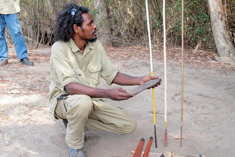 5-Day Top End Kakadu National Park, Arnhem Land And Litchfield National Park Camping Tour From Darwin - Lennox Head Accommodation 1