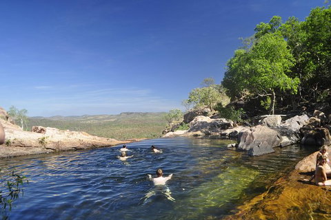 5-Day Top End Kakadu National Park, Arnhem Land And Litchfield National Park Camping Tour From Darwin - Lennox Head Accommodation 0