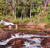 Litchfield National Park Day Tour from Darwin With Waterfalls And Buley Rockhole - Lennox Head Accommodation