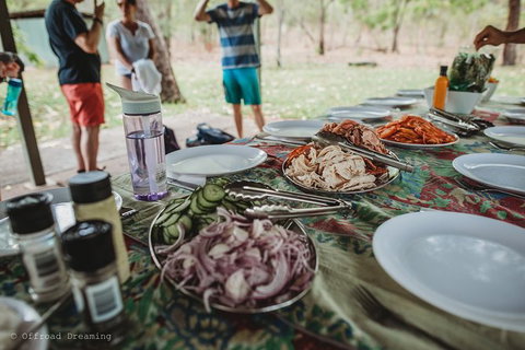 Litchfield National Park Day Tour From Darwin With Waterfalls And Buley Rockhole - Lennox Head Accommodation 4