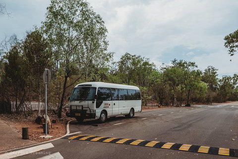 Litchfield National Park Day Tour From Darwin With Waterfalls And Buley Rockhole - Lennox Head Accommodation 3