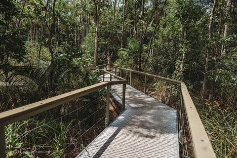 Litchfield National Park Day Tour From Darwin With Waterfalls And Buley Rockhole - Lennox Head Accommodation 5