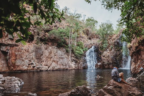 Litchfield National Park Day Tour From Darwin With Waterfalls And Buley Rockhole - Lennox Head Accommodation 10
