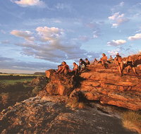 5 Day 4WD Jabiru Dreaming Top End Safari - Lennox Head Accommodation