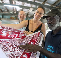 Tiwi By Design Day Tour - Lennox Head Accommodation