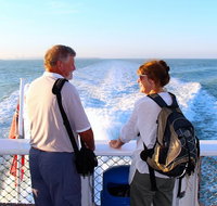 Darwin Harbour Sightseeing Cruise - Lennox Head Accommodation